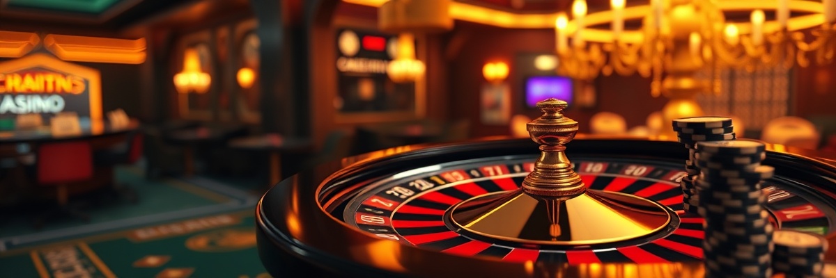 betwright casino — BetWright Casino Game Selection